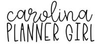 Carolina Planner Girl coupons